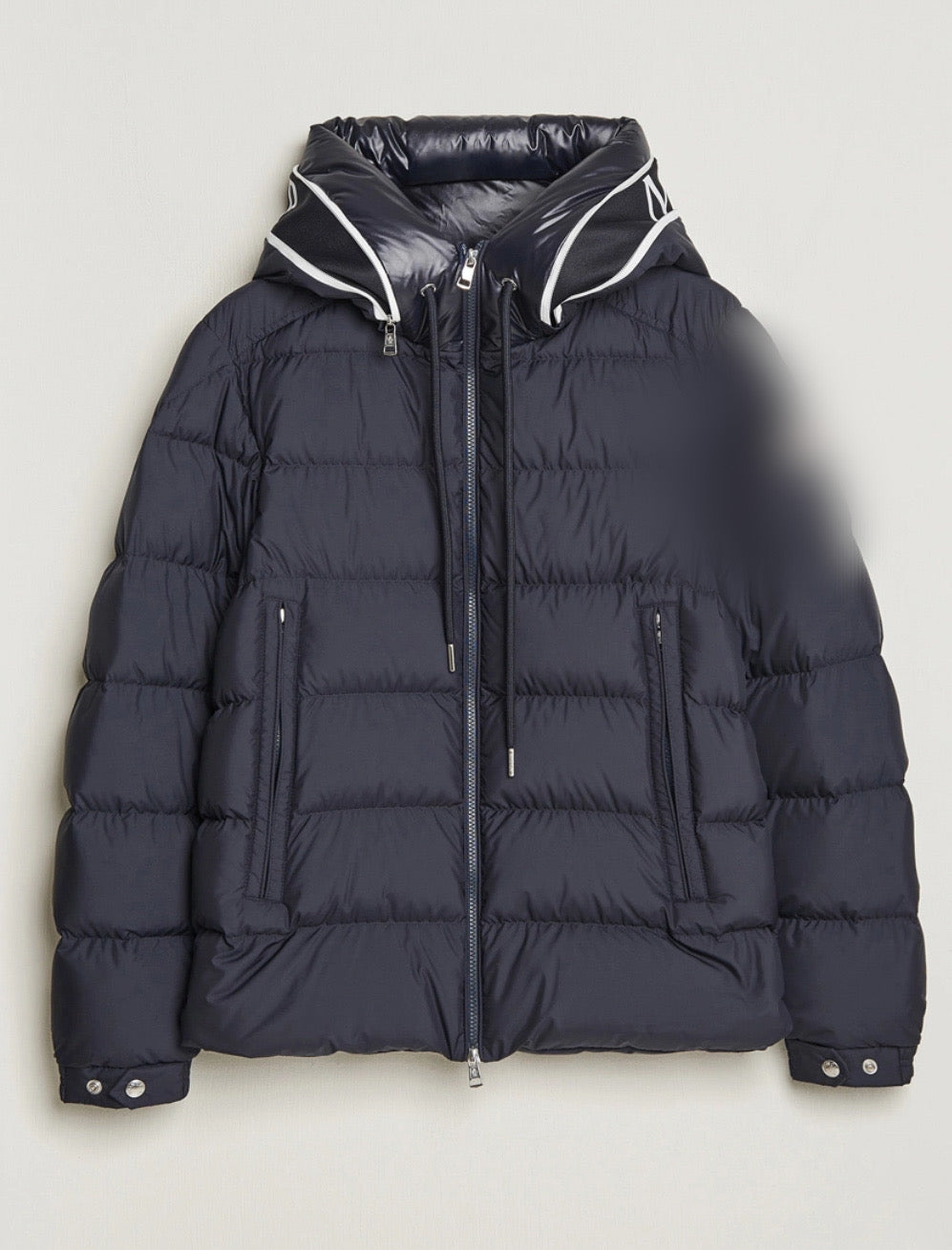 Monclizzy cardere Jacket