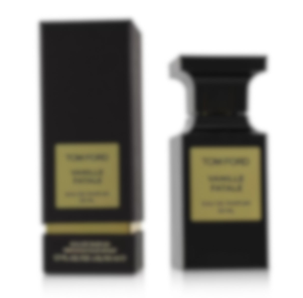 T Ford Vanille Fatale - 100ML