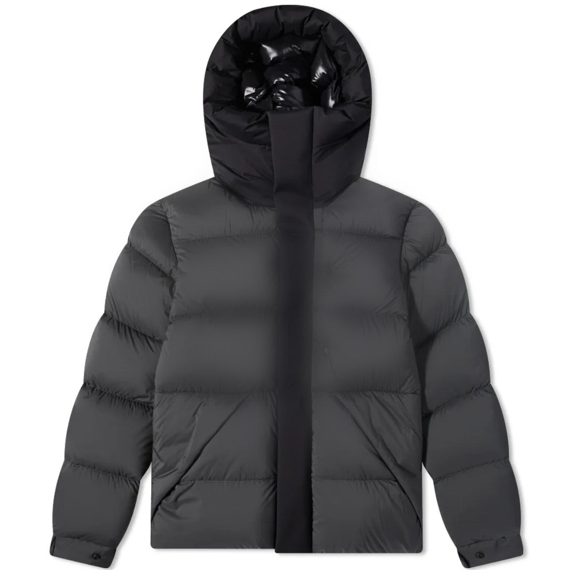 Monclizzy Madeira Jacket