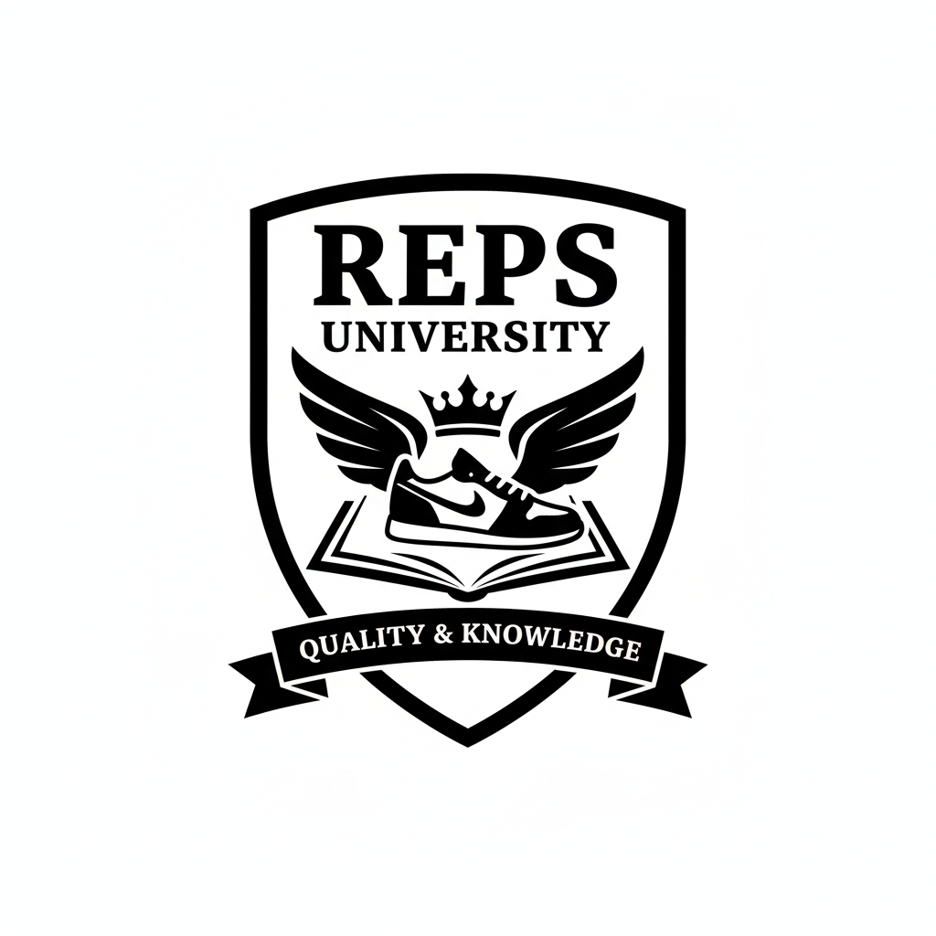 Reps University