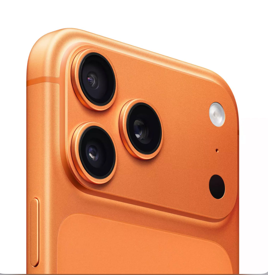 Phone 17  P Max